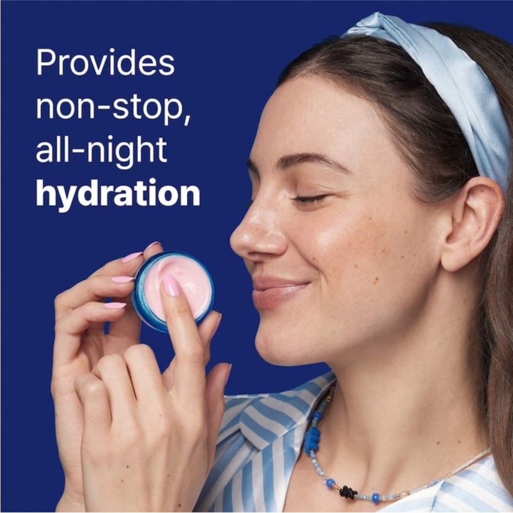 Dr. Jart+ Vital Hydra Solution Hydrating Jelly Bear Lip Mask